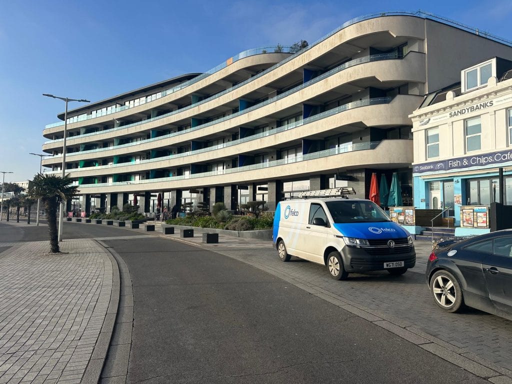 Felco-Ensuring-Compliance-and-Safety-for-Abbey-Sands