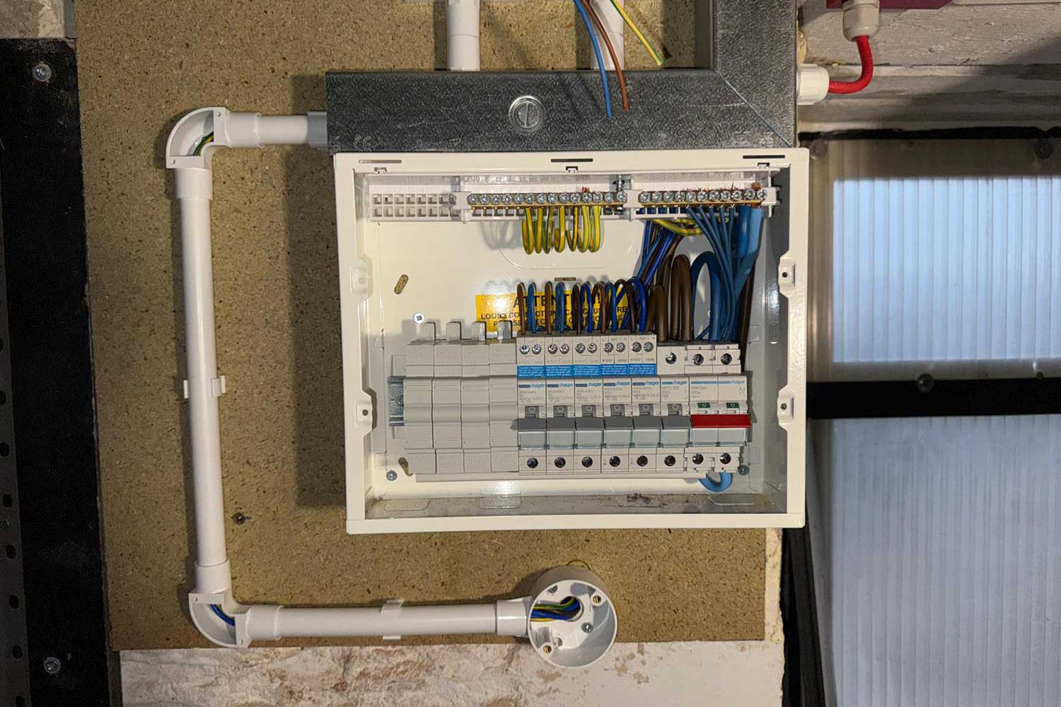 EICR & Electrical Safety Certificates in Paignton, Torquay & South Devon - FELCO Felco 5 FELCO - EICR & Electrical Safety Certificates in Paignton, Torquay & South Devon
